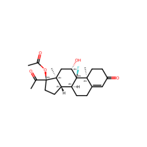 Fluorogestone Acetate