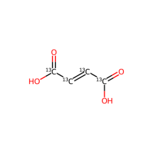 Fumaric Acid-13C4
