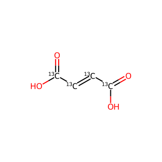 Fumaric Acid-13C4