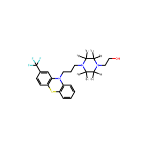 Fluphenazine-d8