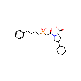 Fosinoprilat