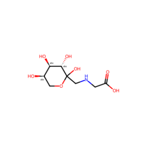 Fructosyl Glycine a/b Mixture (Mixture of Diastereomers)