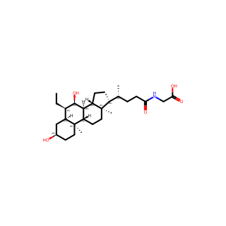 Glyco-Obeticholic Acid