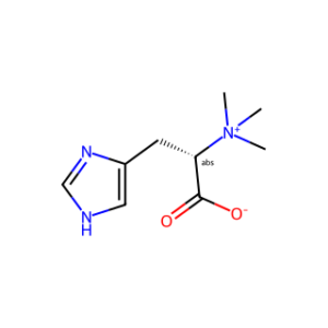 (S)-3-(1H-Imidazol-5-yl)-2-(trimethylammonio)propanoate