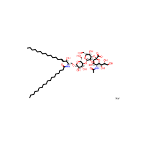 Ganglioside GM3