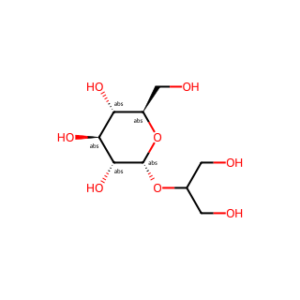 glucosylglycerol