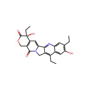 (S)-4,8,11-Triethyl-4,9-dihydroxy-1H-pyrano[3′,4′:6,7]indolizino[1,2-b]quinoline-3,14(4H,12H)-dione
