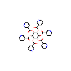 Inositol nicotinate