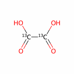 Oxalic Acid-13C2