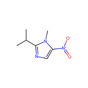 Ipronidazole