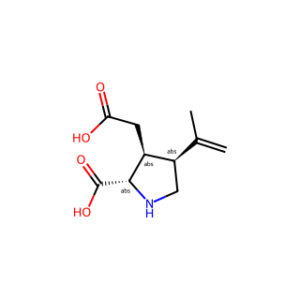Kainic acid