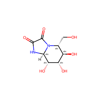 Kifunensine