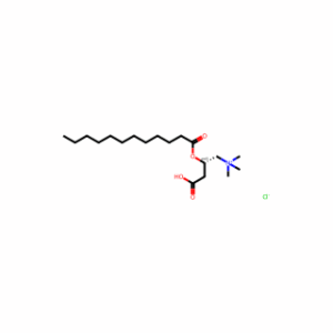 Lauroyl-L-carnitine chloride