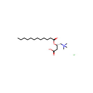 Lauroyl-L-carnitine chloride