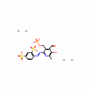 PPADS (sodium salt)