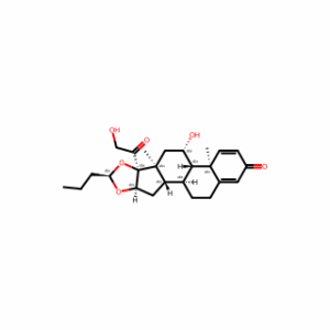 (22R)-Budesonide
