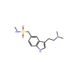 Sumatriptan