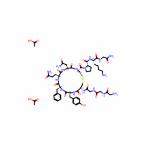 Terlipressin Diacetate Salt