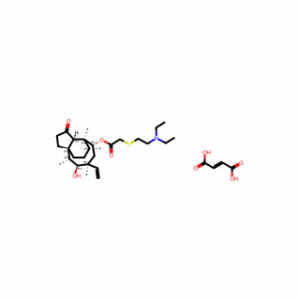 Tiamulin Fumarate