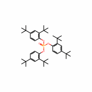 Tris(2,4-di-tert-butylphenyl)phosphate