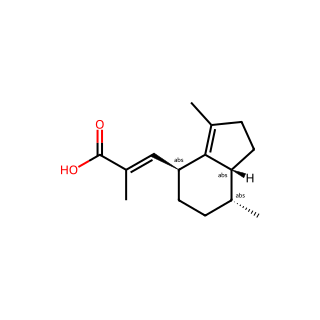 ValerenicAcid