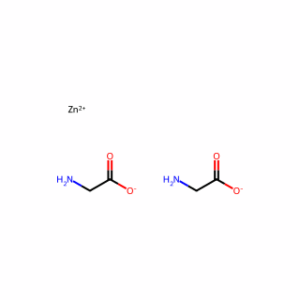 Zinc(II) 2-Aminoacetate