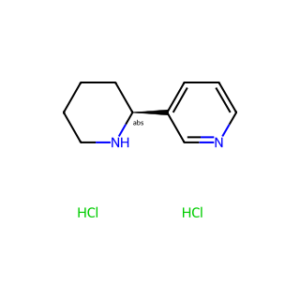 (S)-3-(Piperidin-2-Yl)Pyridine Dihydrochloride