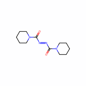 (E)-Diazene-1,2-Diylbis(Piperidin-1-Ylmethanone)