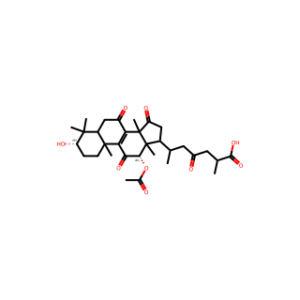 Ganoderic Acid H