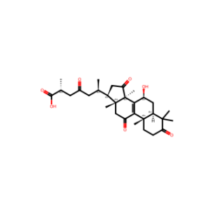 Ganoderic Acid C1