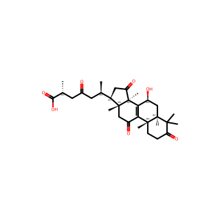 Ganoderic Acid C1