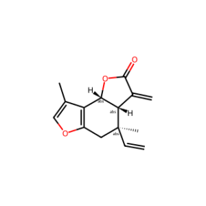 Isolinderalactone