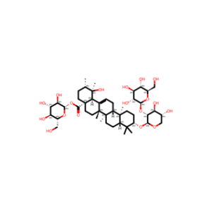 Ilexoside K