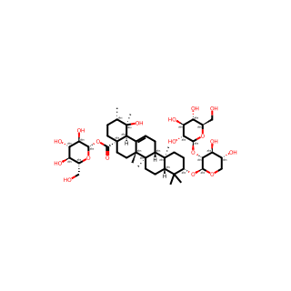 Ilexoside K