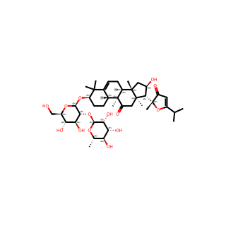 (R)-2-((3R,8S,9R,10R,13R,14S,16R,17R)-3-(((2R,3R,4S,5S,6R)-4,5-Dihydroxy-6-(hydroxymethyl)-3-(((2S,3R,4R,5R,6S)-3,4,5-trihydroxy-6-methyltetrahydro-2H-pyran-2-yl)oxy)tetrahydro-2H-pyran-2-yl)oxy)-16-hydroxy-4,4,9,13,14-pentamethyl-11-oxo-2,3,4,7,8,9,10,11