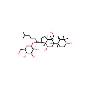 Ginsenoside Rh7