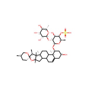 GlycosideO-4