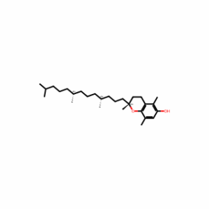 β-Tocopherol