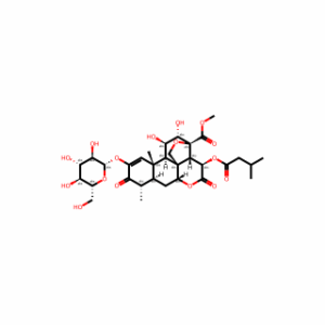 Yadanzioside A