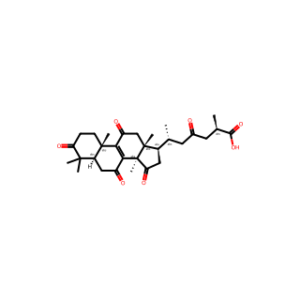 Ganoderic acid E