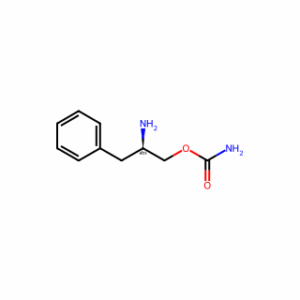 (2R)-2-Amino-3-phenylpropyl carbamate
