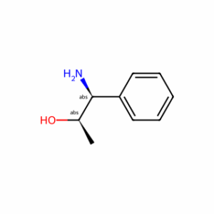 (1S,2R)-1-Amino-1-phenylpropan-2-ol