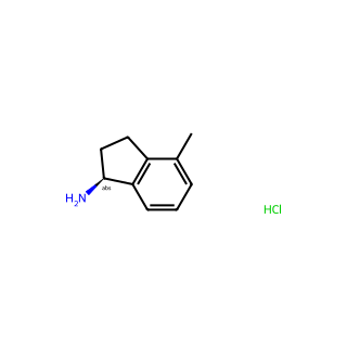 (S)-4-Methyl-2,3-Dihydro-1H-Inden-1-Amine Hydrochloride
