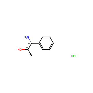 (1R,2R)-1-Amino-1-phenylpropan-2-ol hydrochloride