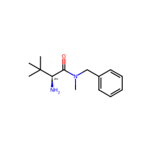 (S)-2-Amino-N-benzyl-N,3,3-trimethylbutanamide