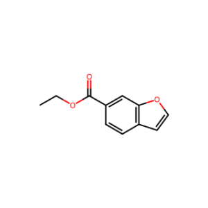 Ethyl benzofuran-6-carboxylate