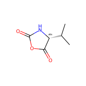 (R)-4-isopropyloxazolidine-2,5-dione