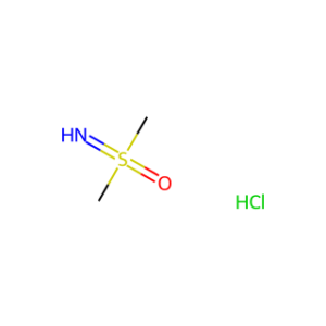 (S-methylsulfonimidoyl)methane hydrochloride