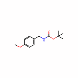 tert-Butyl 4-methoxybenzylcarbamate