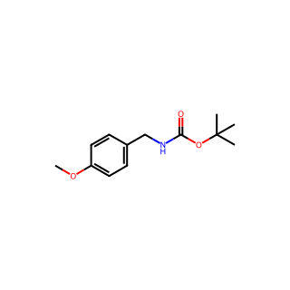 tert-Butyl 4-methoxybenzylcarbamate